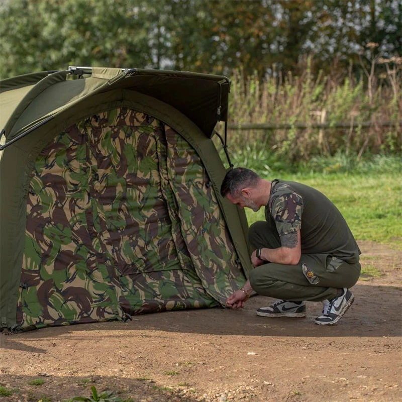 Wychwood Tactical Camo T-Shirts